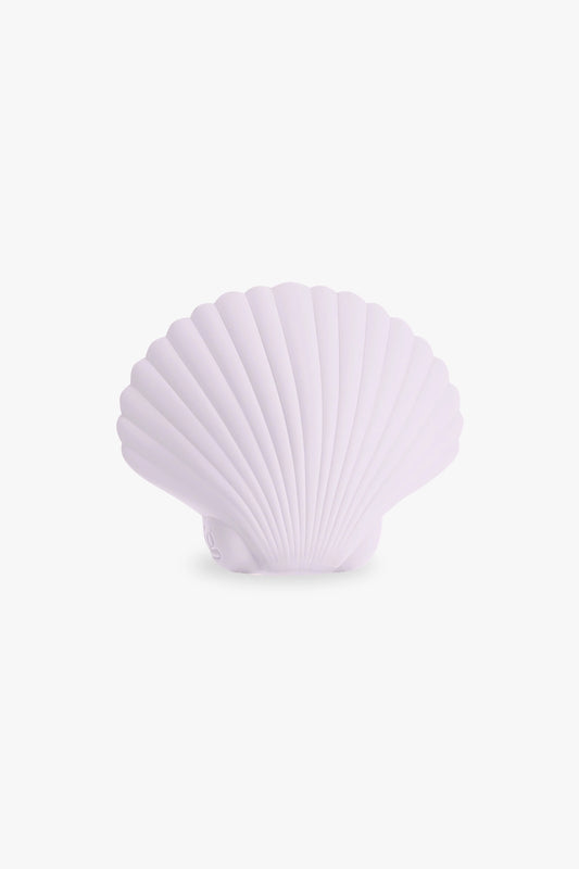 Sandy the shell