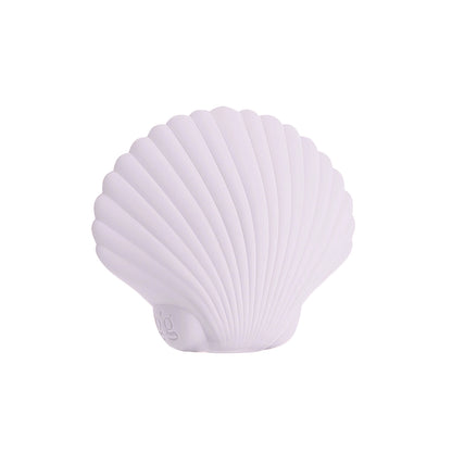 Sandy the shell